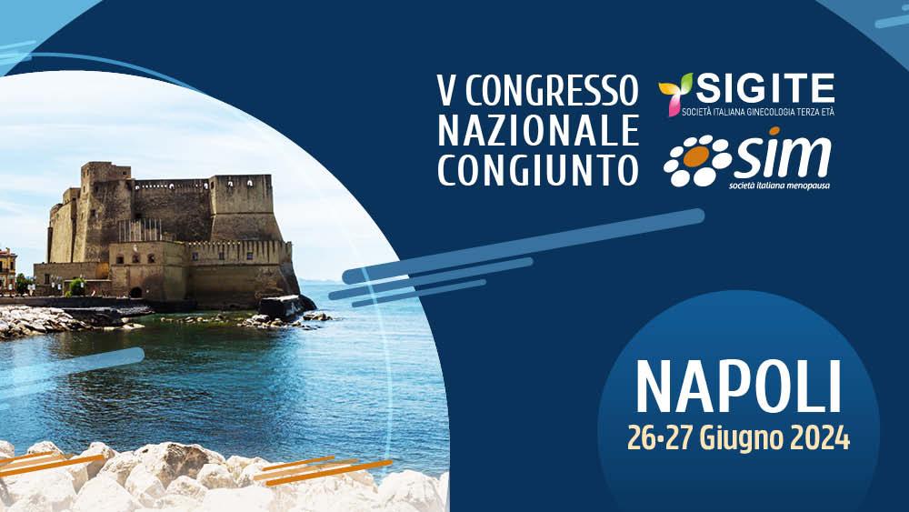 SIM SIGITE NAPOLI 2024