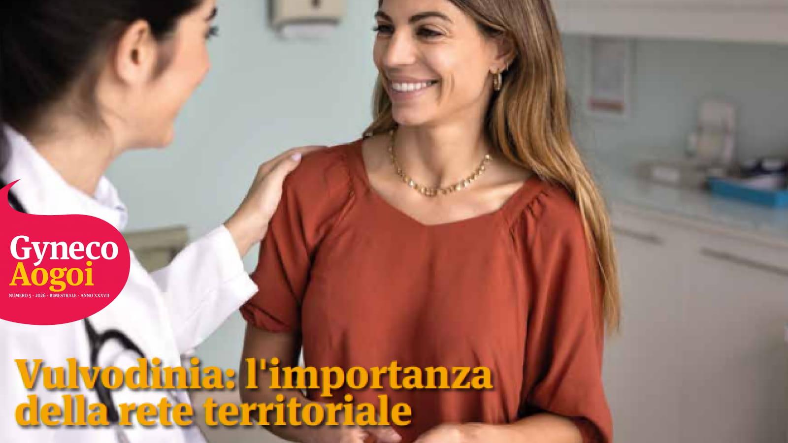 Vulvodinia: l'importanza della rete territoriale
