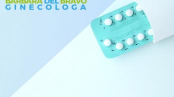 Banner per serie di articoli contraccezione - pillola anticoncezionale