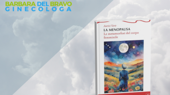 Banner presentazione libro menopausa pisa