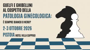 GUELFI E GHIBELLINI AL COSPETTO DELLA PATOLOGIA GINECOLOGICA: È SEMPRE BIANCO O NERO?