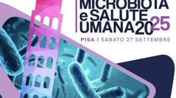 Microbiota e Salute umana 2025