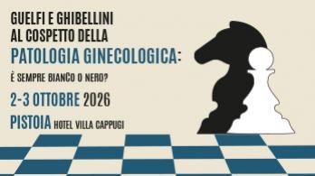 GUELFI E GHIBELLINI AL COSPETTO DELLA PATOLOGIA GINECOLOGICA: È SEMPRE BIANCO O NERO?