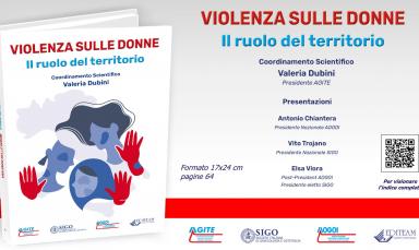 Violenza sulle donne - Il ruolo del territorio
