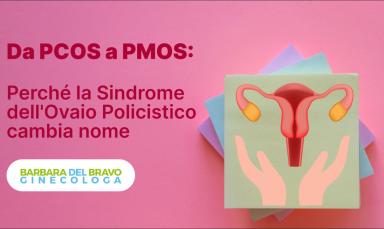 da PCOS a PMOS - banner 