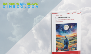 Banner presentazione libro menopausa pisa