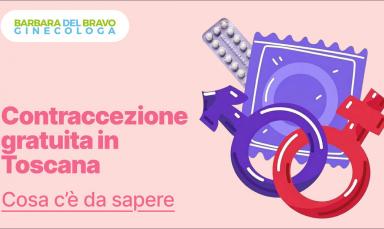 Contraccezione Gratuita Toscana