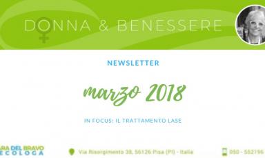 Ginecologa Del Bravo Newsletter Marzo 2018