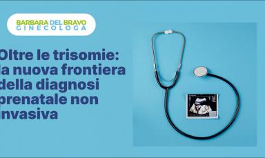 Gravidanza screen DNA Fetale banner