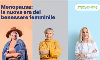 Menopausa: la nuova era del benessere femminile tra medicina rigenerativa e laser